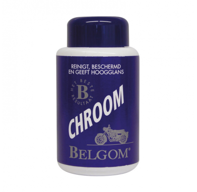 Belgom P07-030 Chrome 250ml